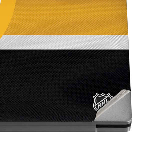 NHL Boston Bruins Jersey Dell XPS Skin